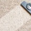 remove musty smells from carpets with
