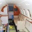 aircraft interior refurbishing for