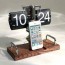 5 must see steampunk iphone docks