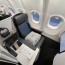 delta one suite aboard the a330neo