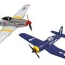 micro rc airplanes