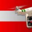 drone rules and laws in austria