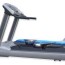 airplane on a treadmill will it take