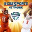 cbs sports network to televise mid