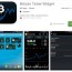 5 best bitcoin ticker widget app in