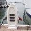 the benefits of an electric boat dock