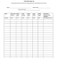 20 free blood sugar charts log sheets