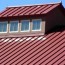 metal roofing smithfield roof
