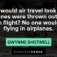 airplane quotes about flying and travel