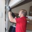 garage door opener repairs st paul mn