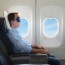 tips for sleeping on a plane