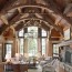 1001 ideas for a vaulted ceiling