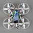 blade inductrix bnf drone with safe