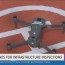 arkansas lawmaker proposes drone use