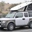 turn your honda element into a hotelement