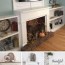 18 best diy fake fireplace ideas to