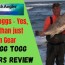 frogg toggs waders yes more than just