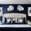 6 fun ways to accent a bedroom wall