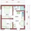 30 sqm house floor plan 300 sq ft