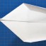 fold n fly hunting flight paper airplane