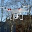 dji phantom 2 vision quadcopter drone