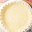 homemade pie crust just 5 ings