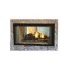majestic dsr42 woodburning fireplace