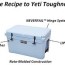 yeti cooler review the cooler zone