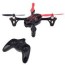 mini drone hubsan x4 h107c