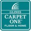 glines carpet one floor home
