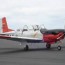 beechcraft t 34 mentor trainer aircraft