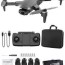 lyzrc l900 pro supply rc drone car