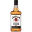 jim beam white bourbon whisky 40 vol
