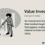 value investing definition how it