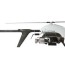 aerovironment s vapor helicopter drones
