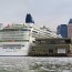 manhattan cruise terminal dredging