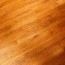 the wood flooring under your carpet