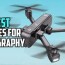 8 best drones for video production