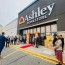 ashley home opens new patchogue