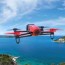 parrot bebop drone neuer quadrocopter