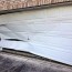 atlanta ga garage door repair broken