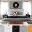 20 dreamy bedroom color schemes