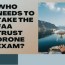 faa trust drone exam why you need this