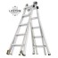 reviews for gorilla ladders 22 ft