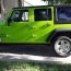 2016 jeep wrangler sport unlimited