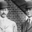 orville and wilbur wright the brothers