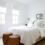 white bedroom ideas for summer sleeping