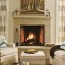 5 fireplace seating ideas for your