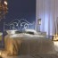 5 ideas for romantic bedroom decor