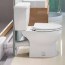 upflush toilet problems pros how it